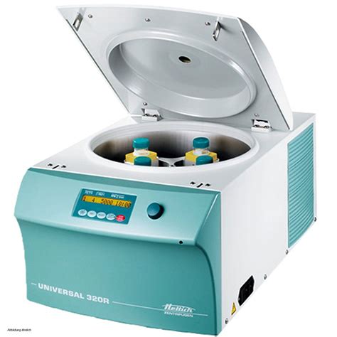 centrifuge machine manufacturers